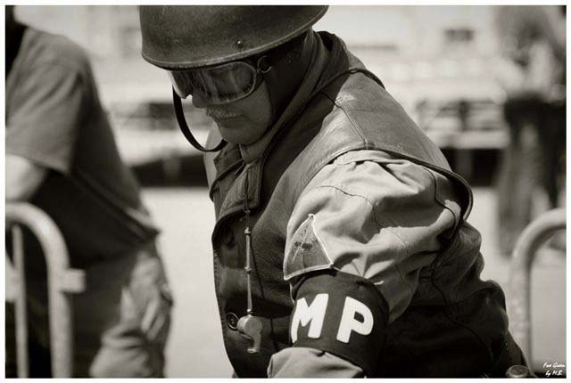 D-Day Normandy